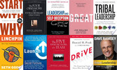 Top 10 books